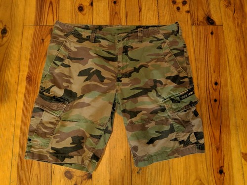 Superdry cargo shorts herren - superdry,