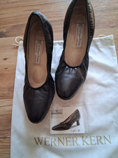 Tanzschuhe von Werner Kern mit