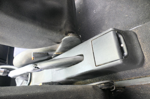 Golf 1e cabrio - 3,