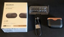 Sony WF-1000XM3
