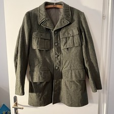 Schwedische Armee Jacke, 1952