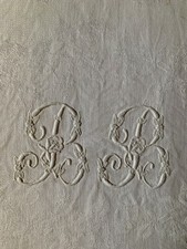 Mitteldecke 80x70 Jugendstil