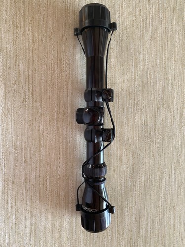 Tasco zielfernrohr mit - tasco,