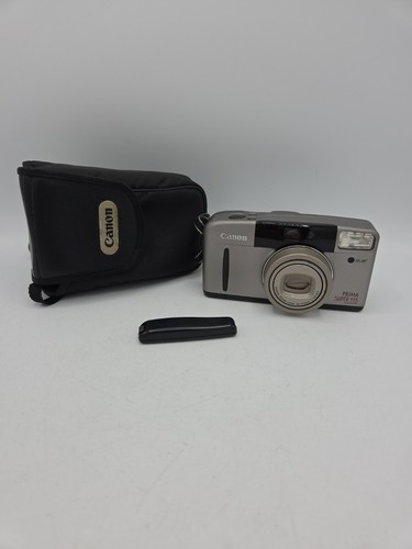 Canon prima super 115 caption - canon,