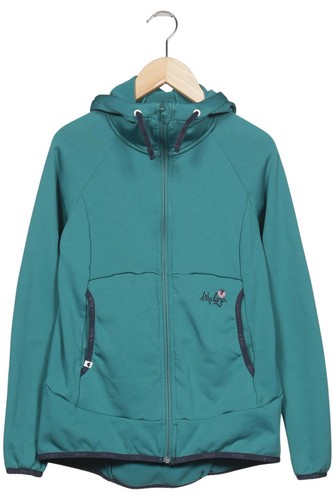 Maloja kapuzenpullover damen - maloja,