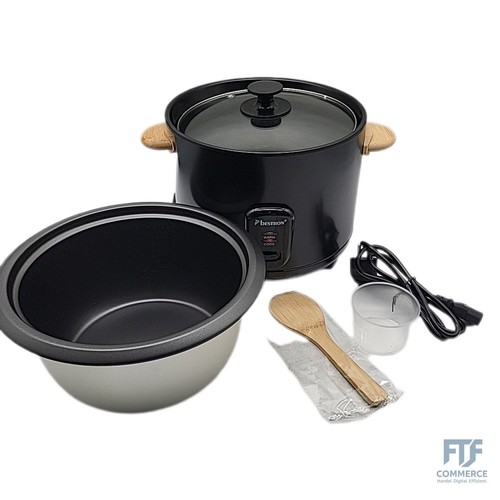 Bestron reiskocher mit - bestron,
