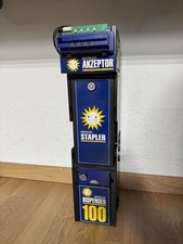 Adp Gauselmann Merkur Akzeptor