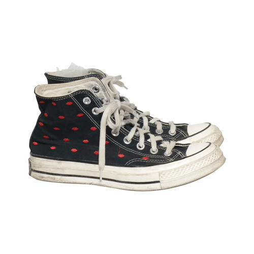 Converse canvas sneaker - canvas,