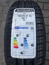 Continental 185/65 R15 88T ContiEcoContact 3 MO