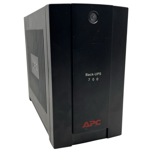 Apc bx700ui back ups - apc,
