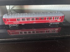 Jouef H0 AC Restaurantwagen