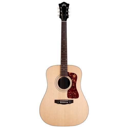 Guild standard nat - d-50,