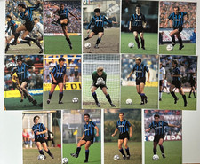 Vintage Inter Mailand 1988