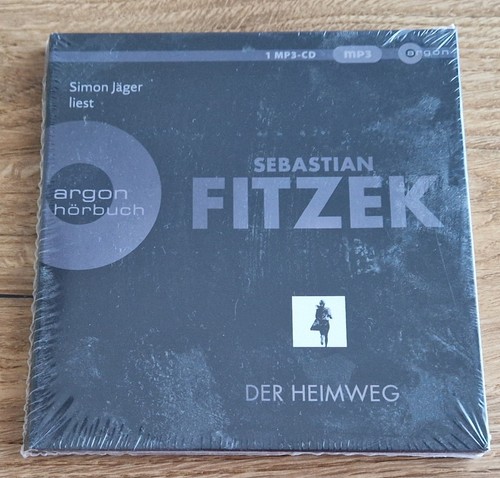 Sebastian fitzek der - -,