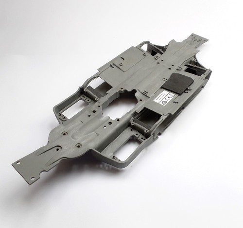 Traxxas summit 5622 - traxxas, chassis