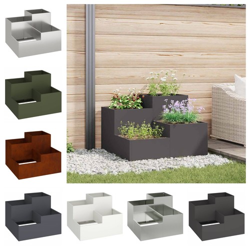 Gartenblumentopf