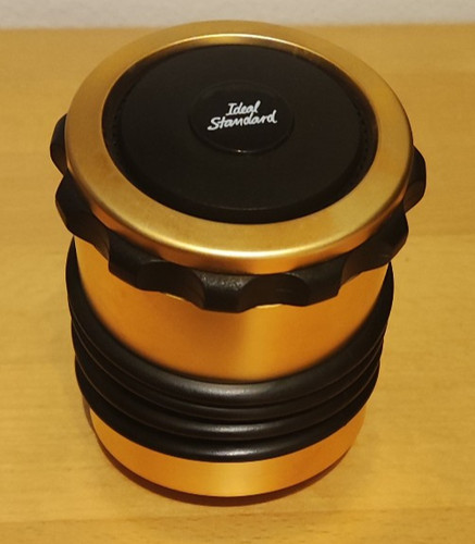 Ideal standard körperbrause - ideal,