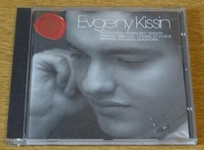 CD Evgeny Kissin: Beethoven Mondschein-Sonate, Franck, Brahms