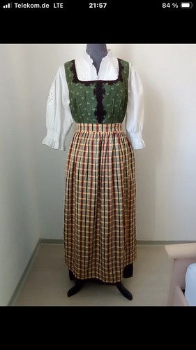 Gössl wien salzburg dirndl - gössl,