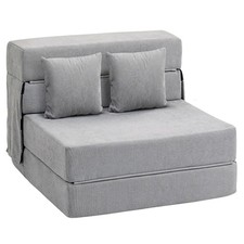 3 in1 Klappsofa Sessel