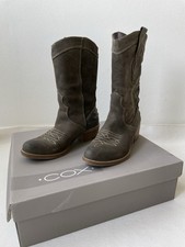 COS Westernstiefel