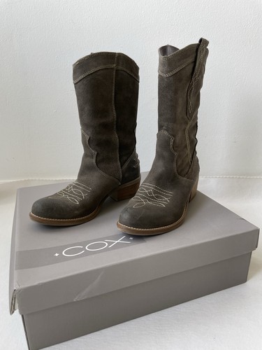 Cos westernstiefel - cos,