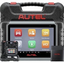 Autel maxicom mk808k pro - autel,