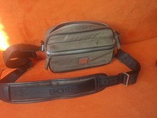 Hugo Boss Unisex Tasche Herren Damen OLIVE