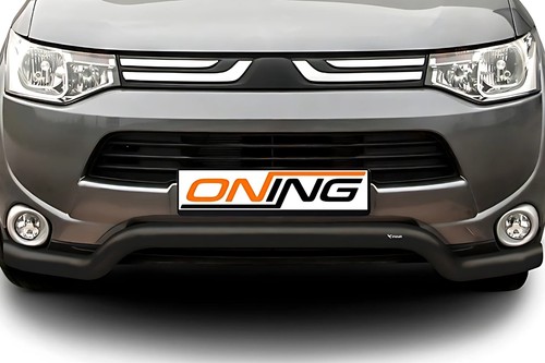 Frontbügel für mitsubishi - frontbügel,