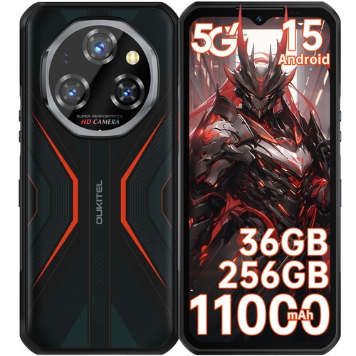 Oukitel wp55 outdoor - oukitel,