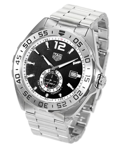 Tag heuer formula date - tag, 1