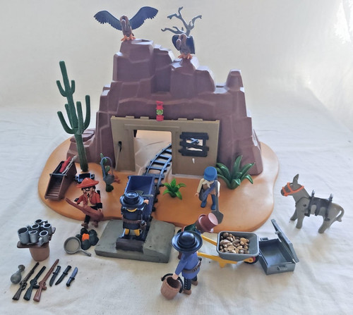 Playmobil 3802 mclaren s - playmobil,
