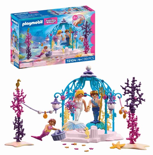 Playmobil 72104