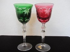 2 Römer Weingläser Nachtmann