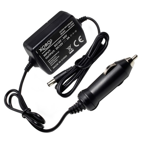 Xoro ca1224 12v - xoro, kfz