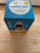 Fotoleuchte Philips Argaphoto