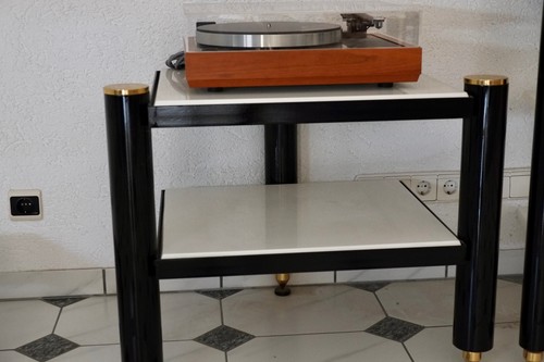 Copulare laufwerkstisch - copulare,