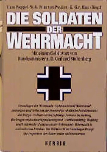 Die soldaten der - die,
