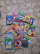 20 Micki Maus & Donald Duck