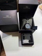 Orient Star Automatic –