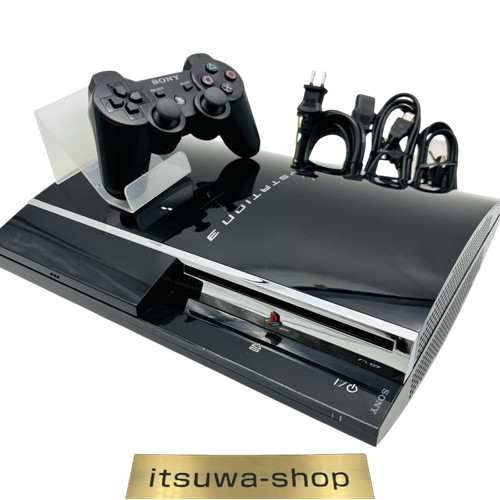 Sony ps3 cecha00 60gb - sony,