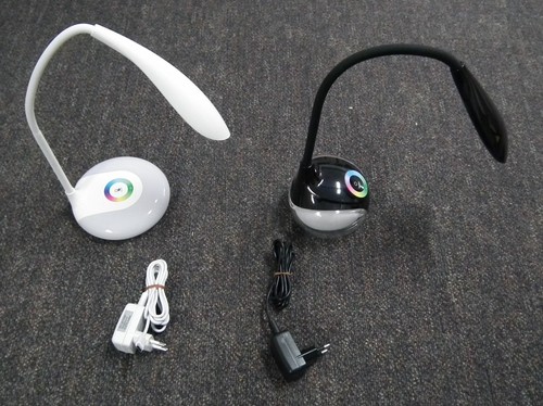 Edi light led - edi, led-tischleuchten