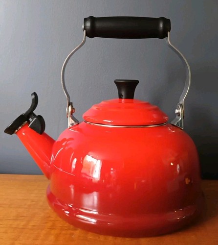 Creuset pfeifkessel 6l - creuset,