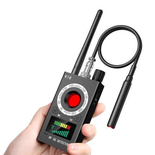 Wanzen detektor kamera gps - detektor, spy
