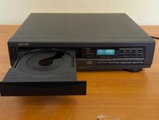 Philips CD 164 Compact Disc