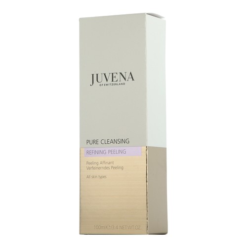 Juvena pure cleansing - pure, refining