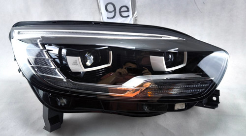 Renault scenic - renault, iv