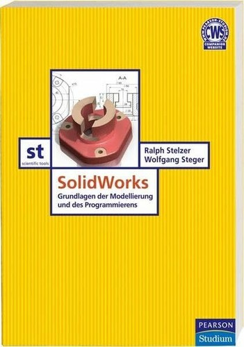 Solidworks buch pearson - buch,