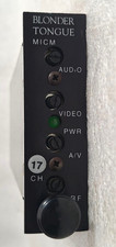 BLONDERZUNGE HF MINI MODULATOR