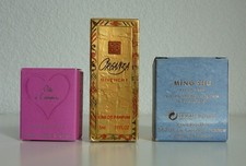 Givenchy / Yves Rocher  - Miniaturen à 5 ml - 3 Stück